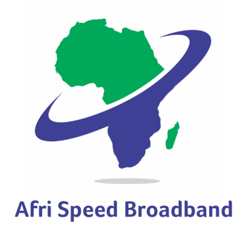 Afri Speed Broadband Ltd